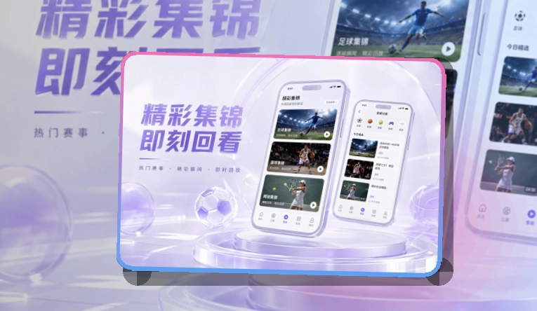 开云 下载和网页入口，让直播入口能少走一步 页面展示